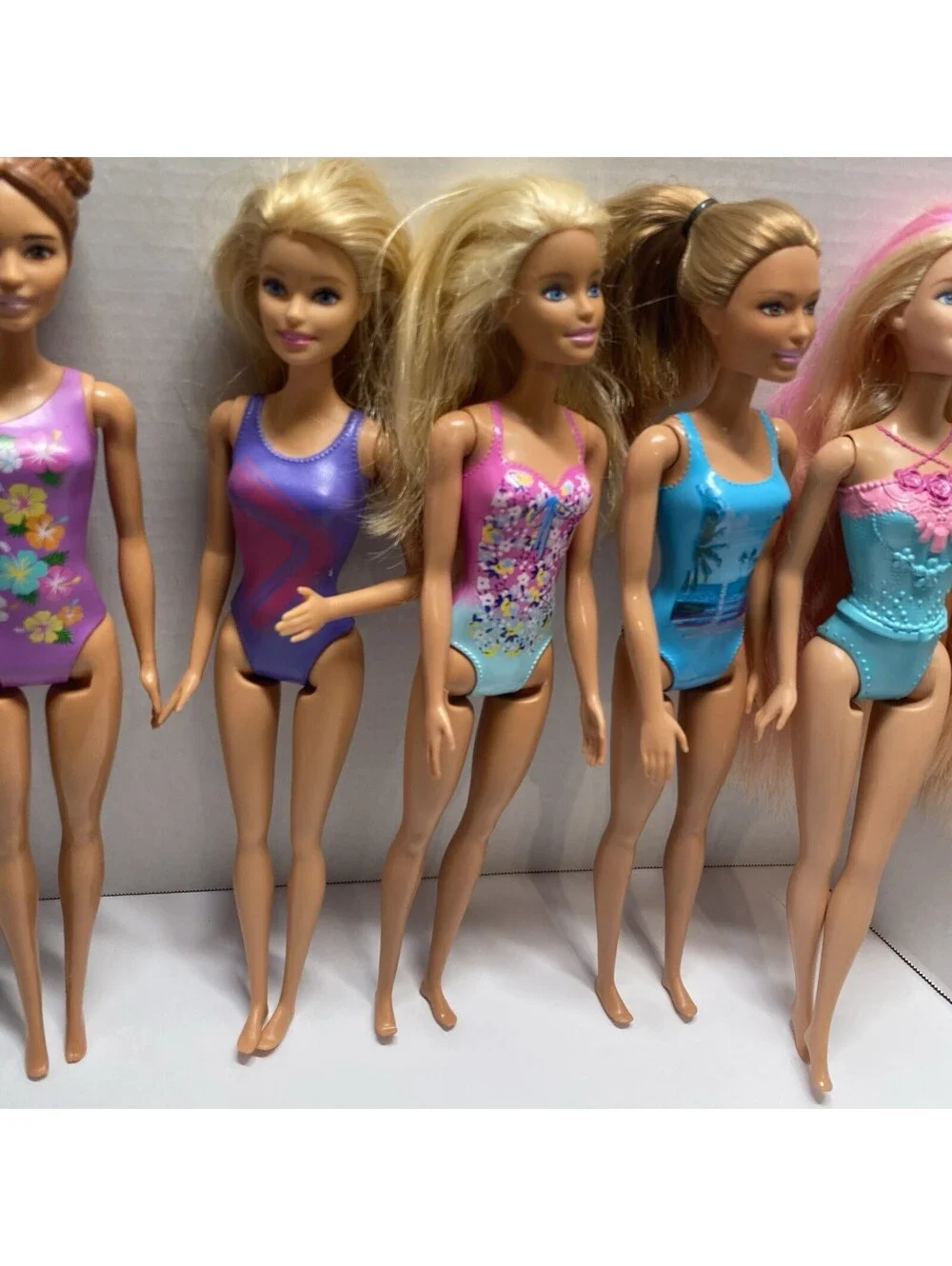 N/A lot swimsuit